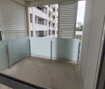 Two Bedroom Apartment at Quadrant Hotel - Photo 1