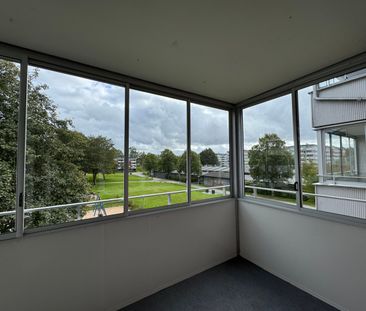 Lars Kaggsgatan 115 – 2 rok (lgh 1201) - Foto 4