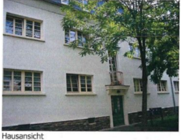 Helle 2-Raum Wohnung mit Balkon und Stellplatz zu vermieten - Photo 1