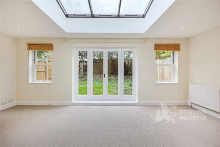 Cromford Road, Putney, SW18 1NZ - Photo 3