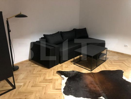 Garsoniera moderna, 28 mp, zona Grigorescu - Fotografie 1