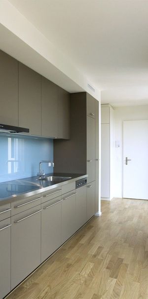 Ihr neues Zuhause in Adlikon bei Regensdorf - Foto 1