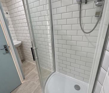 Room in a Shared Flat, Bold St, L1 - Photo 3