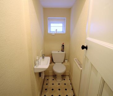 Room For Rent Wisborough Road, Southsea - Photo 5