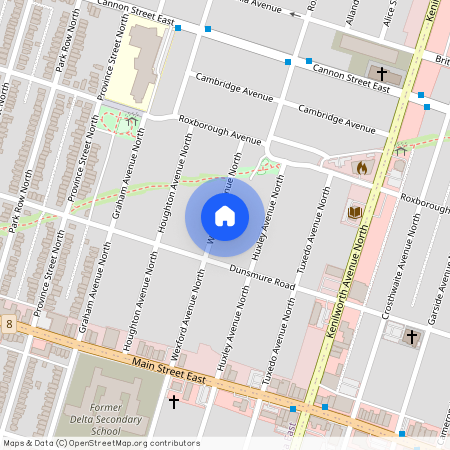 76 Wexford Avenue, Hamilton