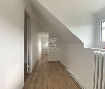 Appartement Saint Ouen L Aumone 4 pièce(s) 75.05 m2 - Photo 1