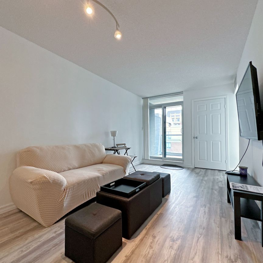 For Lease - 30 Harrison Garden Boulevard Unit# 1112, Toronto, Ontario - Photo 1