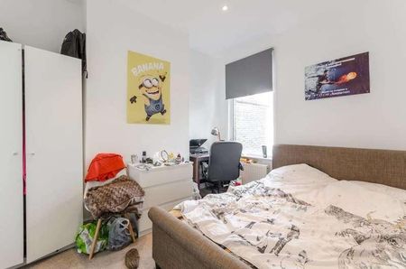 York Road, Leyton, E10 - Photo 3