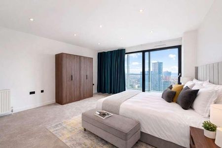 Beetham Tower, Deansgate, M3 - Photo 2