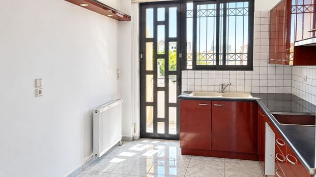 Διαμέρισμα για ενοικίαση Κέντρο (Χαλάνδρι) - Photo 1