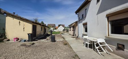 Kiadó átlagos állapotú lakás - Győr - Fotó 4