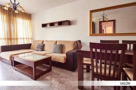 Calle Rubén Darío, Sevilla, Andalusia 41010 - Photo 2