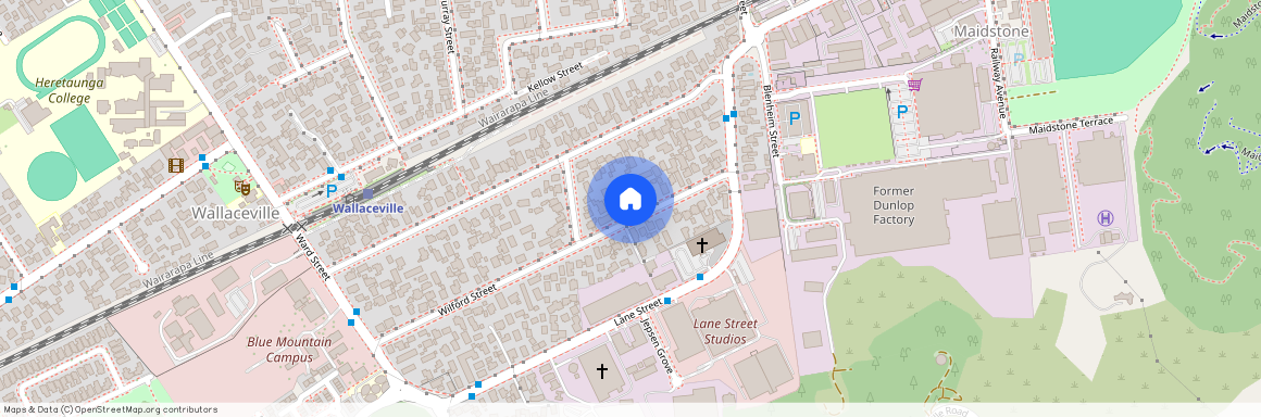 20A Wilford Street, Wallaceville, Upper Hutt City