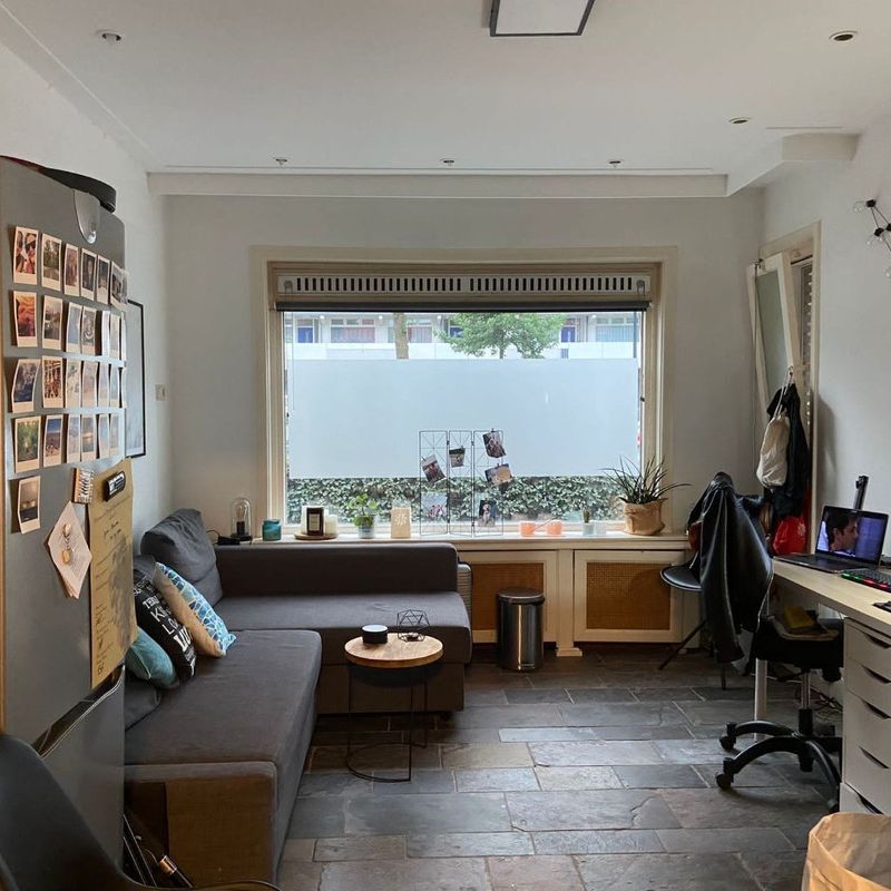 Hart Van Brabantlaan 153 - Foto 1