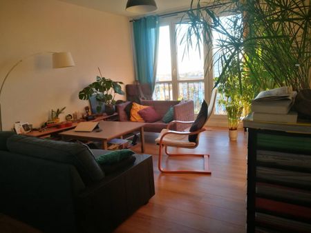 Appartement confortable et spacieux - Photo 4