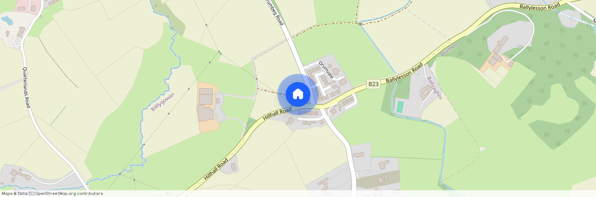 5 Meadowview, Lisburn, BT27 5WD