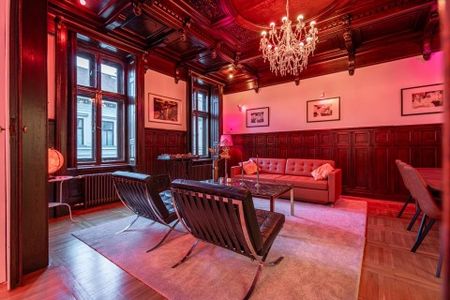 Nádor utca - Fotó 3