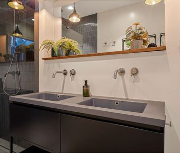 Appartement te huur: Oosterpark 39-C 1092 AL Amsterdam - Photo 5