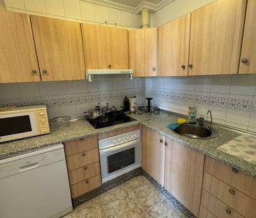 Alquiler de casa o chalet en La Siesta - El Salado - Torreta - Photo 1