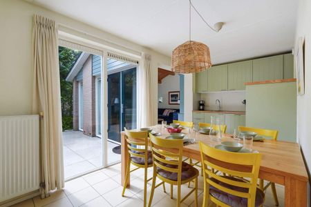 Maison Individuelle Machiel Vrijenhoeklaan, Den Haag/Kijkduin - À Louer - Foto 3