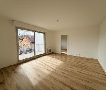 Location Appartement 2 pièces 49m² AIX LES BAINS 73100 - Photo 3