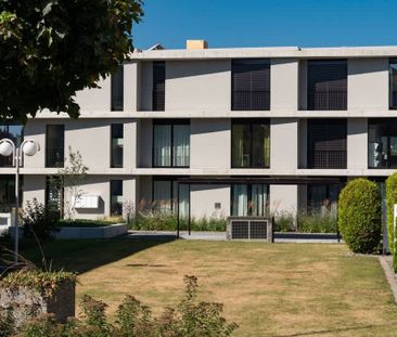 2.5 Zimmer, 59 m², EG - Foto 6