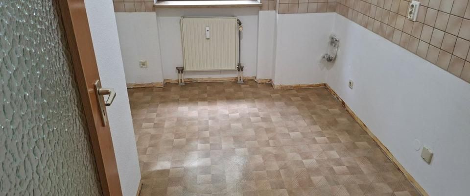 Helle 2-Zimmer Wohnung mit Balkon in Nürnberg-Röthenbach West - Foto 1