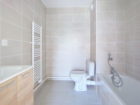 Appartement T2 Chenôve à louer - Photo 2