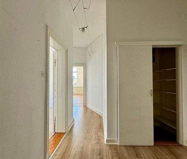 Zentrale 4-Zimmer-Whg. in direkter Uni-Nähe // Knooper Weg Ecke Hol... - Photo 1