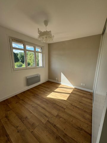 Location Appartement 2 pièces 42m² - Photo 5