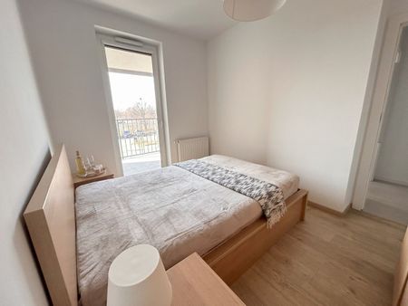 Osiedle Avia, 2 osobne pokoje ! - Zdjęcie 3