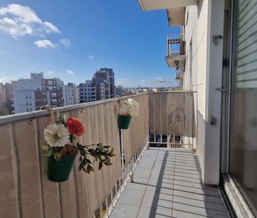 4 pièces - 76 m² - 7ème étage - Colocation non autorisée - Photo 4