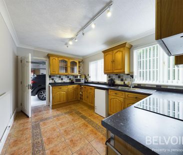 1 bedroom ground floor flat to rent - Photo 2