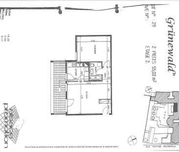 F2 PROCHE CENTRE - Photo 6