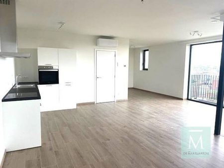 Appartement te huur - Foto 4