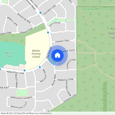 7 Stipa Rise BEELIAR WA 6164