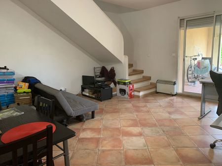 Location maison 3 pièces, 66.19m², Gardanne - Photo 5