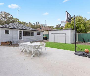 Three Bedroom House For Lease Now! Short walk to Riverwood station ... - Photo 5