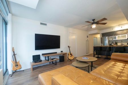 For Lease - 68 Abell Street Unit# 522, Toronto, Ontario - Photo 2