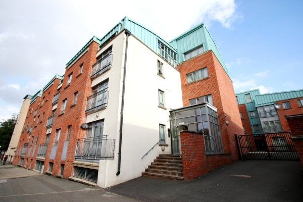 Beauchamp House, City Centre, CV1, Property for rent - Photo 1