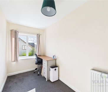 2 bedroom end of terrace house to rent - Photo 3