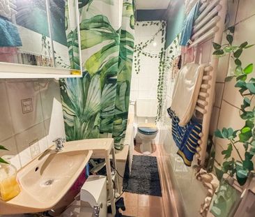 3-Raum-Wohnung in Grünhain mit Garage zu vermieten - Photo 5