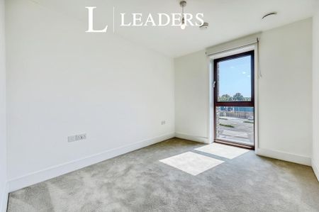 2 bedroom flat to rent - Photo 5