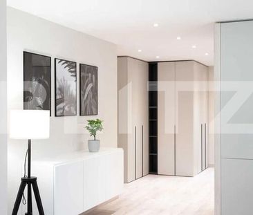 Apartament 3 camere, lux, 84 mp, zona strazii Augustin Presecan - Photo 5