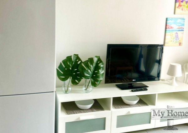 081-585 Corner plot bungalow in Maspalomas