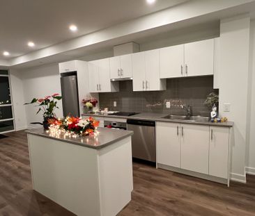 For Lease - 461 Green Road Unit# 401, Hamilton, Ontario - Photo 5