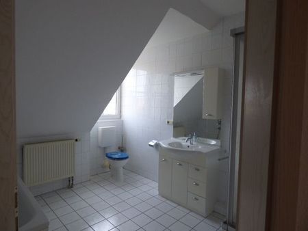 DG-Wohnung mit Design-Belag in Gerwisch! 2-Zimmer-WE (Dbl 13/7) - Foto 5