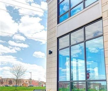 For Lease - 175 Commonwealth Street Unit# 401, Kitchener, Ontario - Photo 4