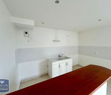 Location Appartement 4 pièces 113m² CHERBOURG-EN-COTENTIN 50100 - Photo 5