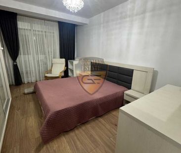 3 camere decomandat | 98 mp | Parcare subterana | 2 balcoane | bloc 20 - Photo 6